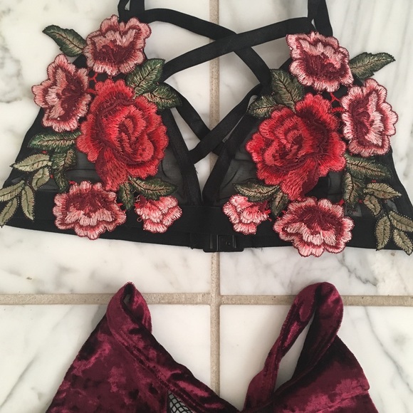 Bralette Bundle - Picture 4 of 5